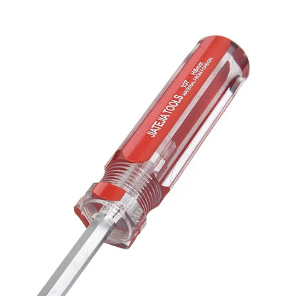 Hexagon Screwdriver Set 1.5mm-6.0mm for Automotive Hand Tools