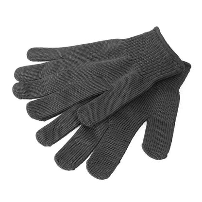 Cut-Resistant Outdoor Working Gloves for Army-Grade Protection