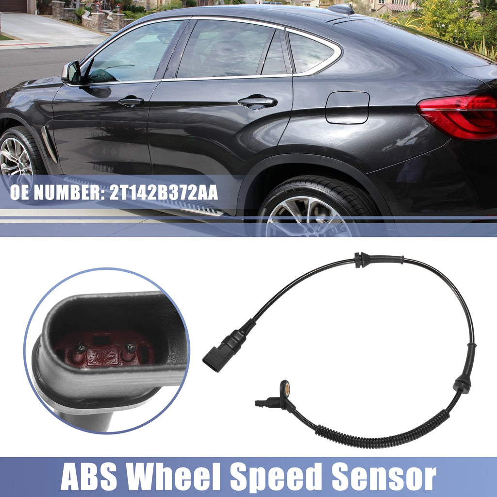 ABS Wheel Speed Sensor for Ford Transit Connect (2010–2013) No. 2T142B372AA