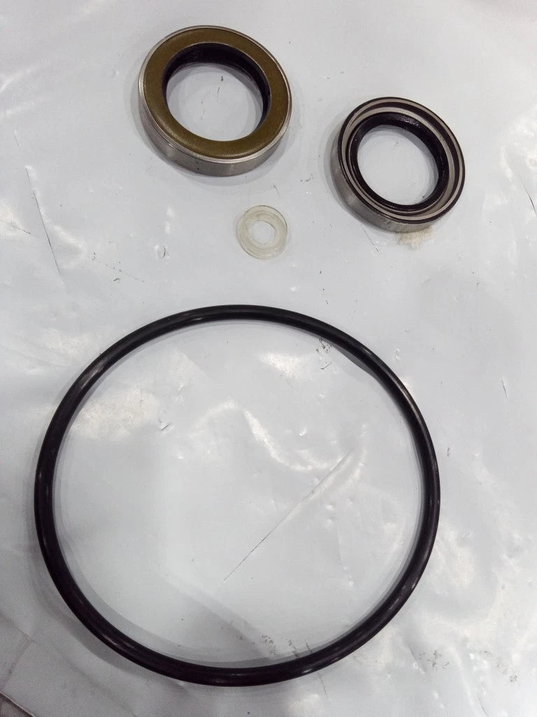 Lower Unit Seal Kit with Oil Seal O-Ring for Honda BF75A BF90A (1995–2005) 91255-ZW1-003