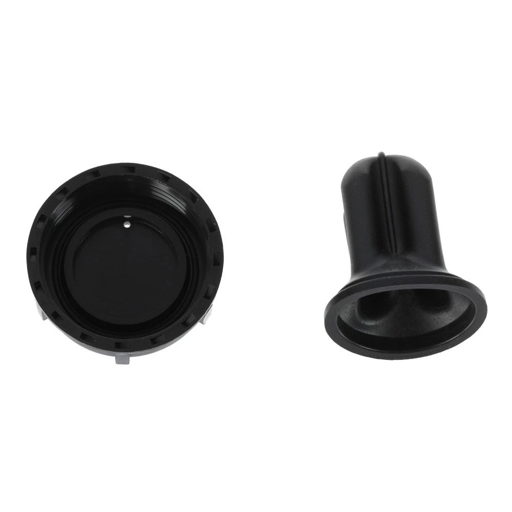 Clutch Hydraulic Fluid Reservoir Cap & Diaphragm for Ford Bronco Ranger (1980–1996)