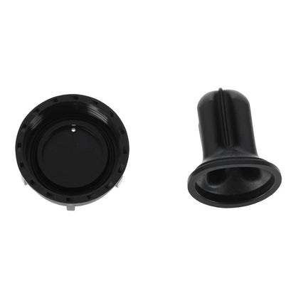 Clutch Hydraulic Fluid Reservoir Cap & Diaphragm for Ford Bronco Ranger (1980–1996)