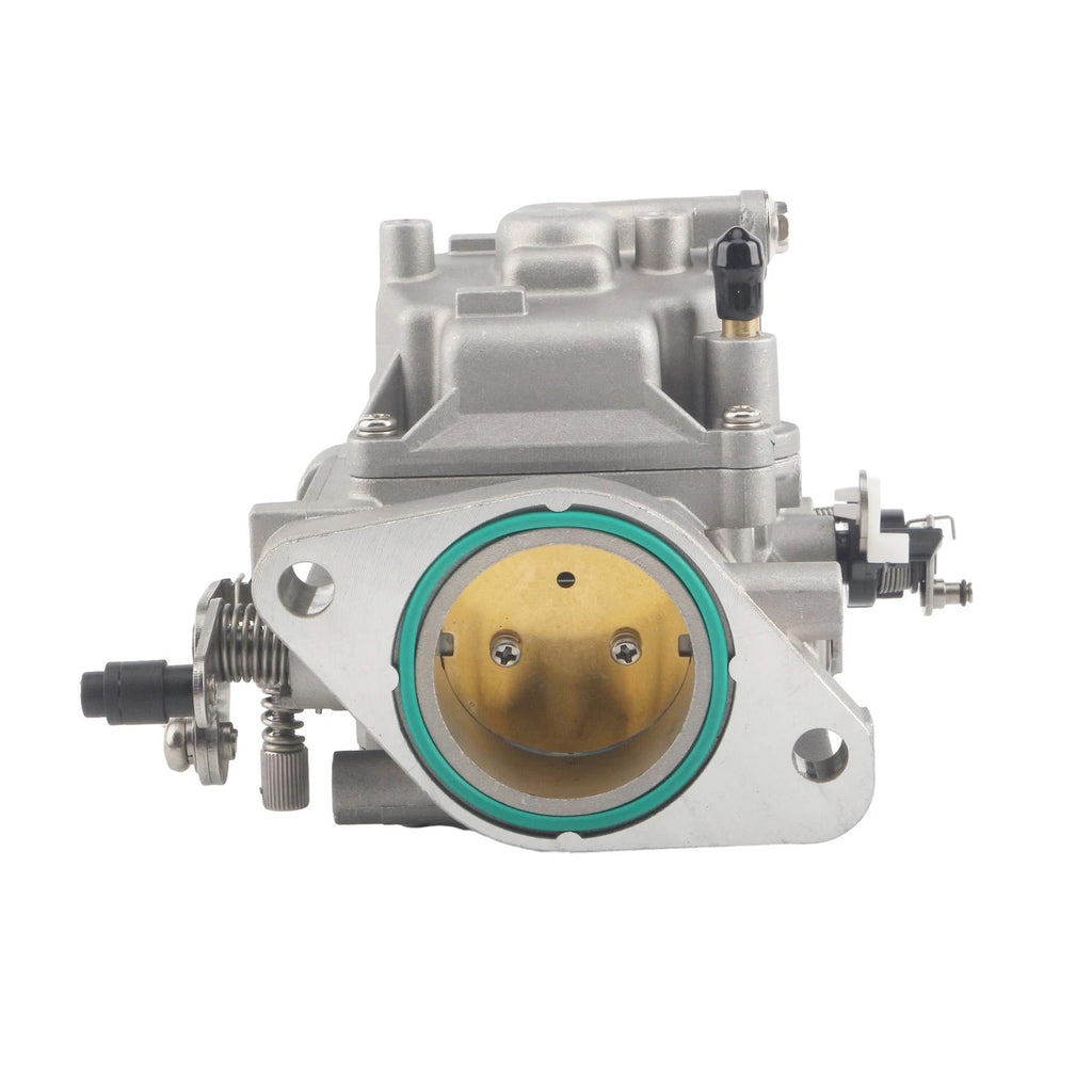 Carburetor 66T-14301-60 for Yamaha Outboard E40XMH (2 Stroke Old Series)