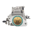 Carburetor 66T-14301-60 for Yamaha Outboard E40XMH (2 Stroke Old Series)
