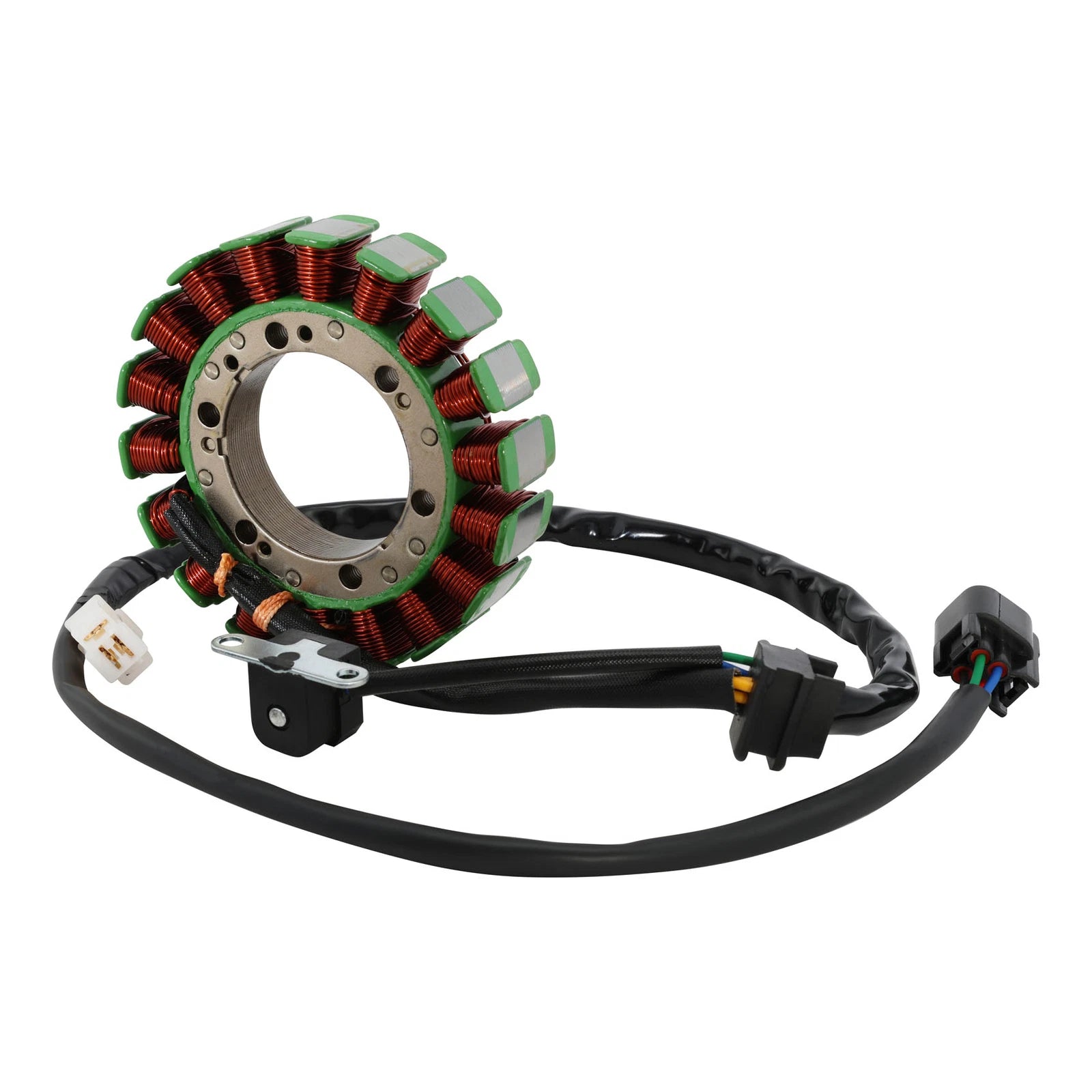 Magneto Generator Stator Coil for Suzuki DR650 (1996–2022)