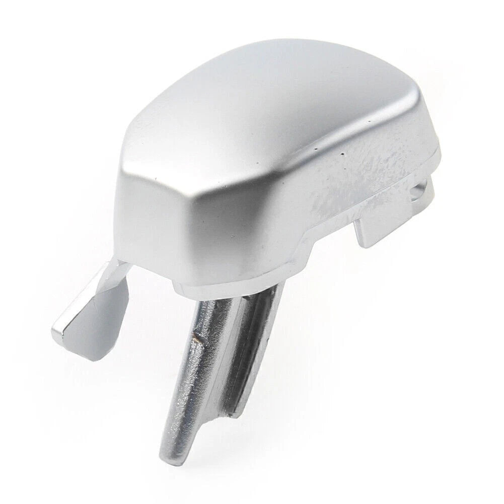 Gear Shift Lever Change Button for Land Rover Range Rover Sport (2014–2020) Silver