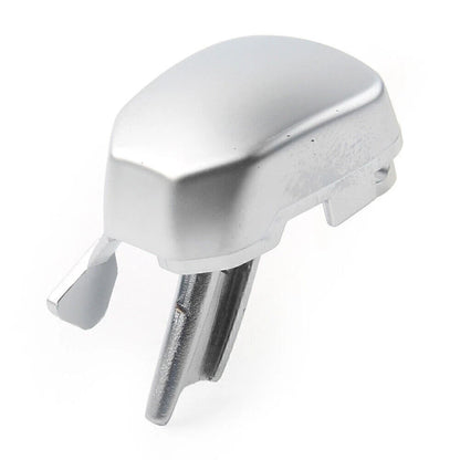 Gear Shift Lever Change Button for Land Rover Range Rover Sport (2014–2020) Silver