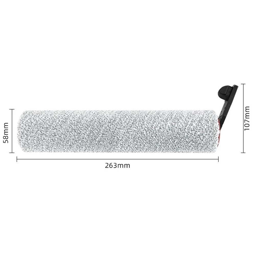 Roller Brush for MOVA X4 Pro (Wet Dry Vacuum Cleaner)