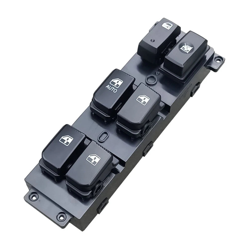 Window Switch 935702B100 for Hyundai Santa Fe (2006–2013)