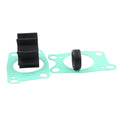 Water Pump Impeller Repair Kit for Honda BF5A (5HP, 4-Stroke) 06192-ZV1-C00