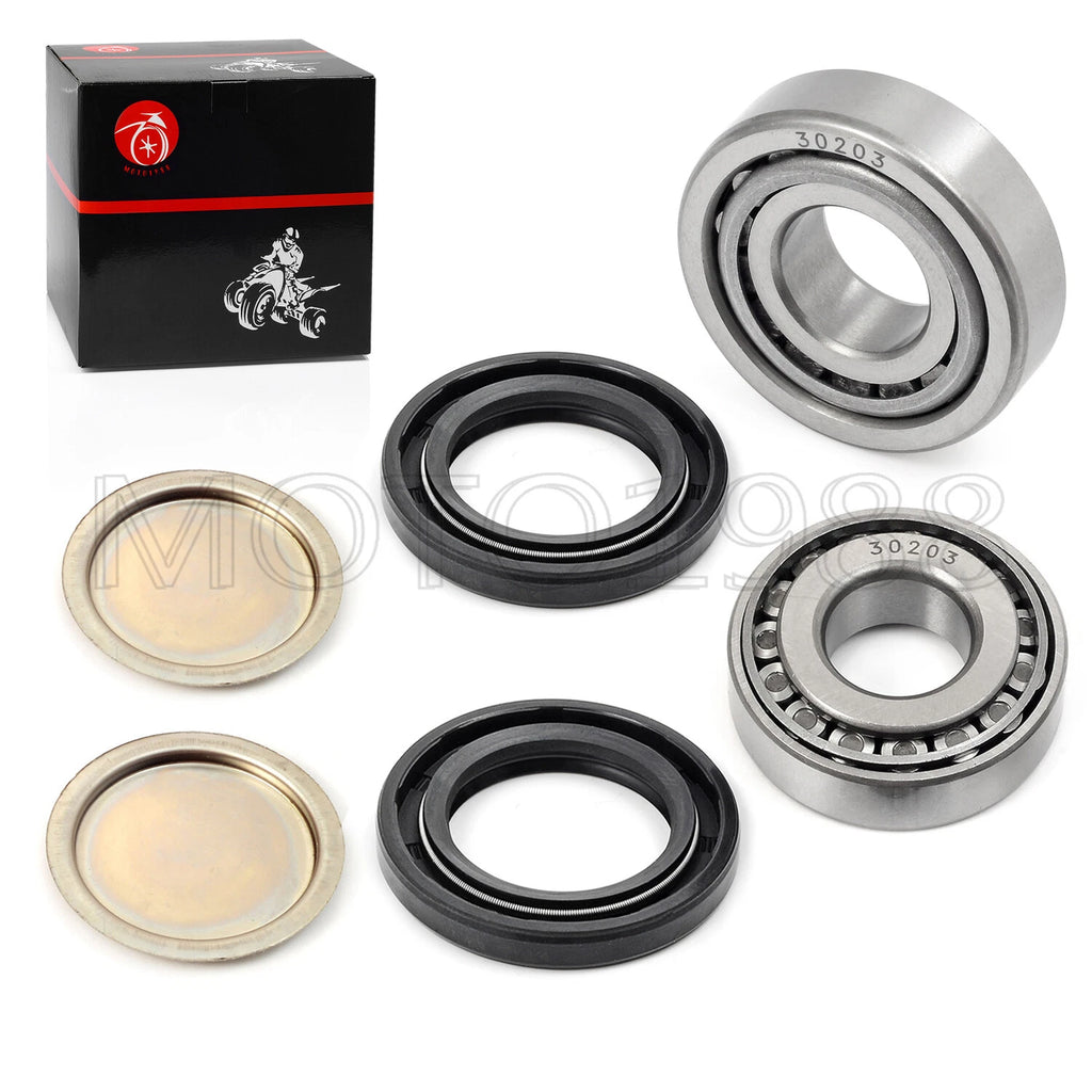 Swingarm Bearings and Seals Rebuild Kit for Honda Recon 250 TRX250 (1997–2001)