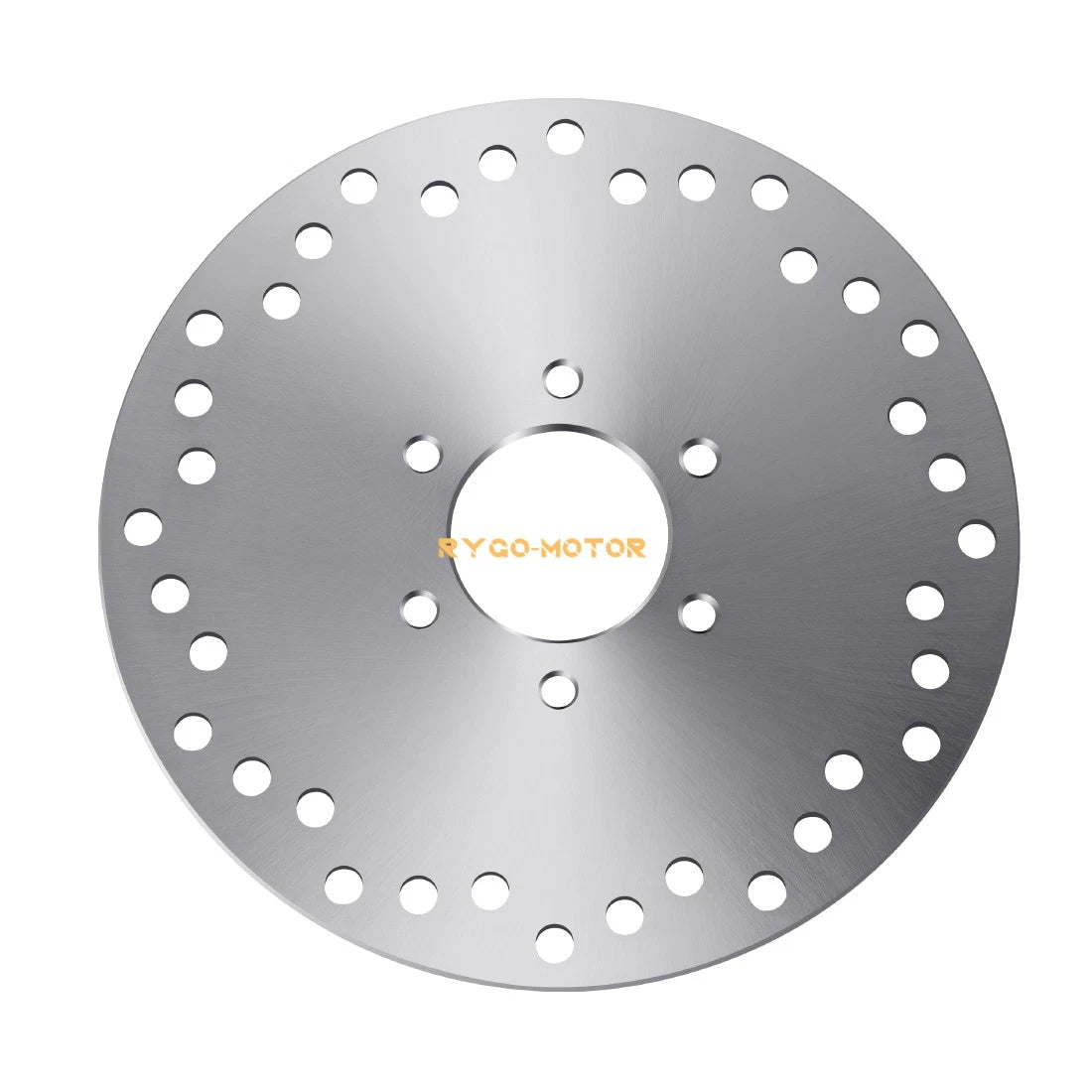 Parking Brake Disc Rotor for Yamaha Viking 700/Viking VI (2014–2024)