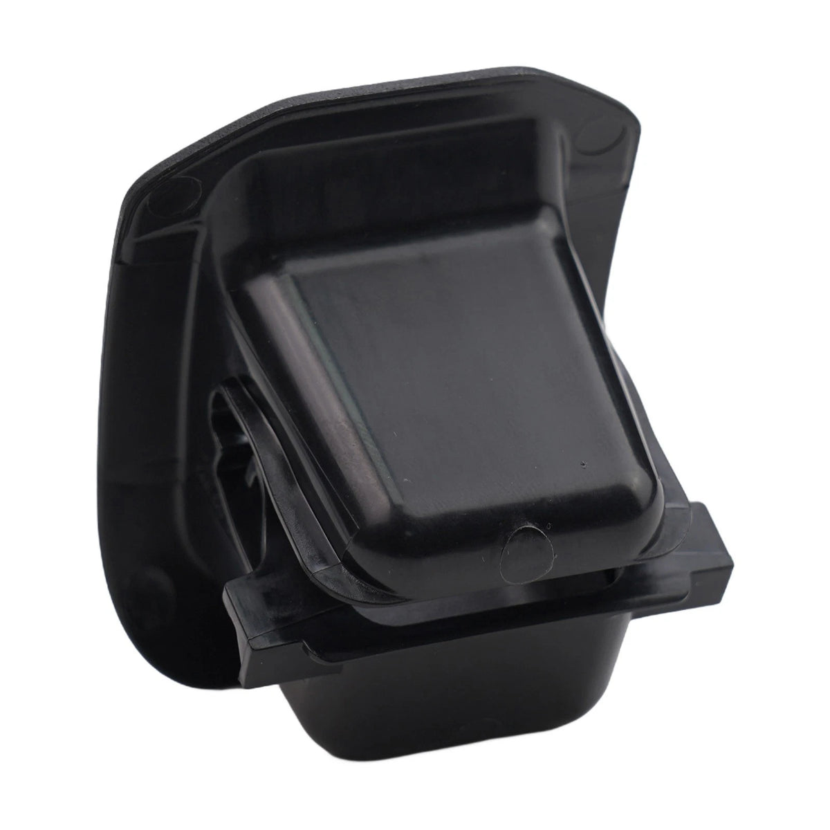 Black Seat Buttons for Mercedes A CLA GLA Class (W176)