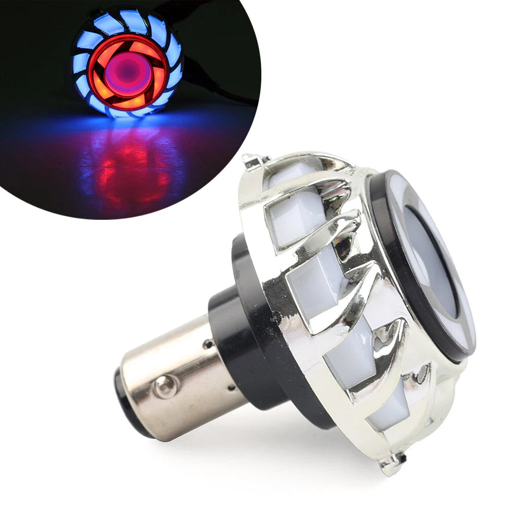 LED Headlight for Motorcycle (12V)