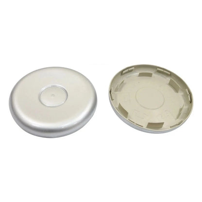 2Pcs Wheel Centre Cap Trim for Ford Transit MK6 MK7 MK8 (2000–2023)
