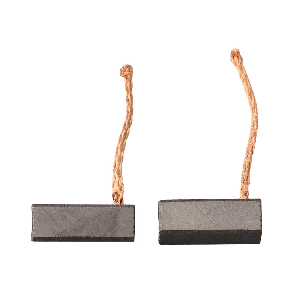 2X Replacement Motor Carbon Brushes Kit for Electric Motor (Universal)