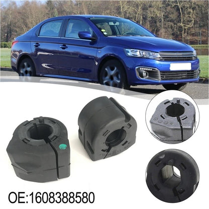 Front Smooth Rod Sleeves for Multiple Models (Plastic Construction)