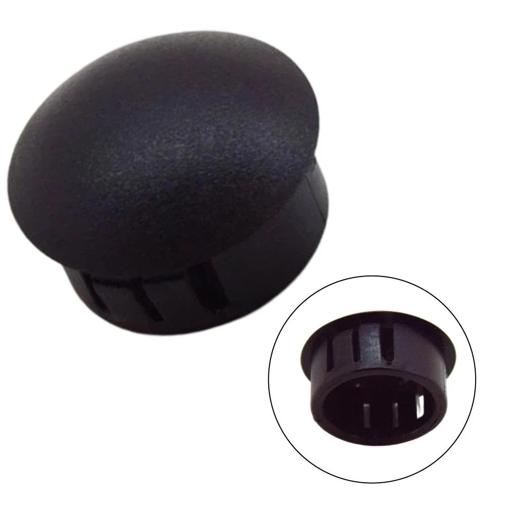Car Replacement Part S-Type Windshield Cap Wiper Washer Cap Easy Installation