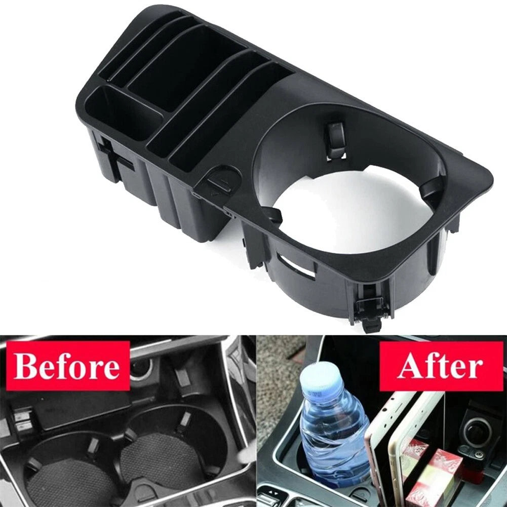 Storage Box for Mercedes-Benz C-Class W205 W213 X253 (2015–2023)
