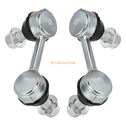 Front Stabilizer Bar End Links for Can Am Maverick X3 Max Turbo (2017–2024)