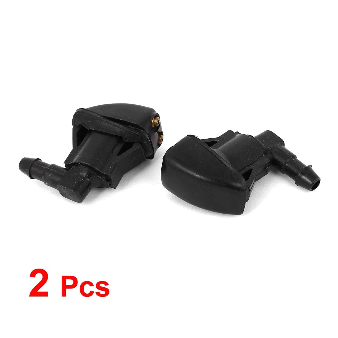 Plastic Front Windshield Washer Sprayer Nozzle for Toyota Camry (2012–2017)