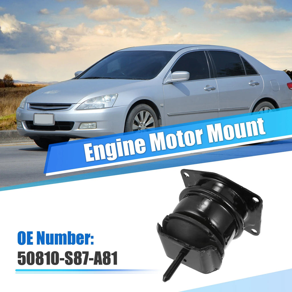 Engine Motor Mount Front Replacement for Honda Accord EX LX 3.0L V6 (2014–2017)