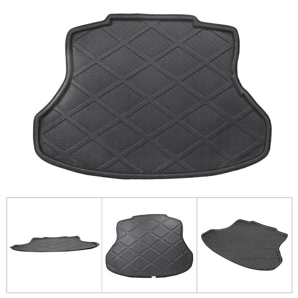 Trunk Tray Boot Liner for Honda Civic Sedan (2012–2015)