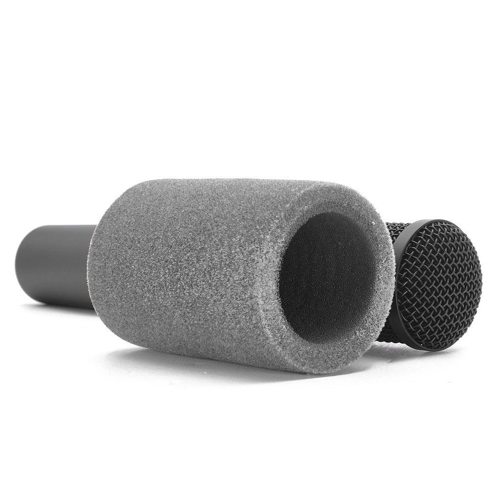 Foam Cover for JBL Wireless Mic - Studio Recording, Live Performance