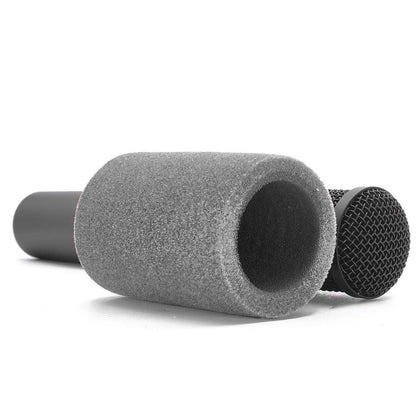 Foam Cover for JBL Wireless Mic - Studio Recording, Live Performance
