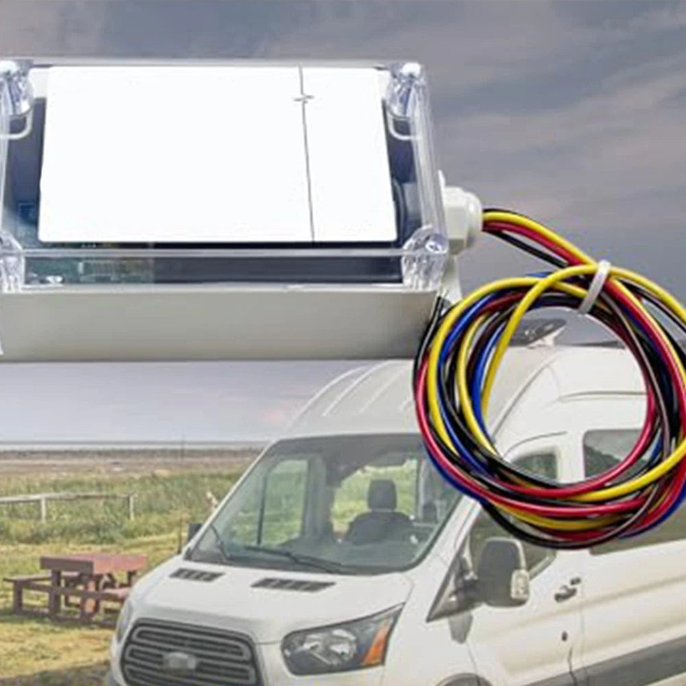 Soft Starter for RVs (2010–2023)