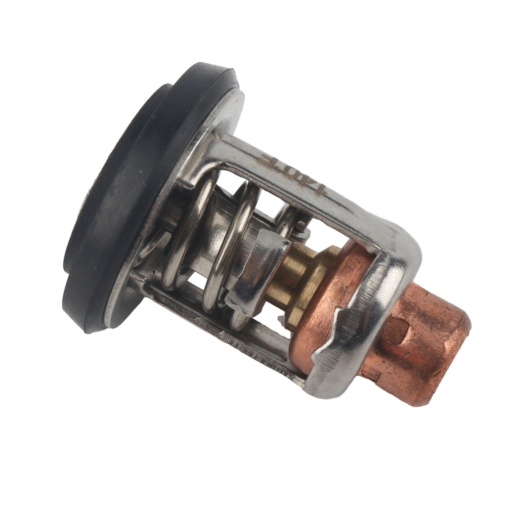 Thermostat Kit 18-3605 for Mercury Marine V 135 150 175 HP DFI 2.5L Outboard