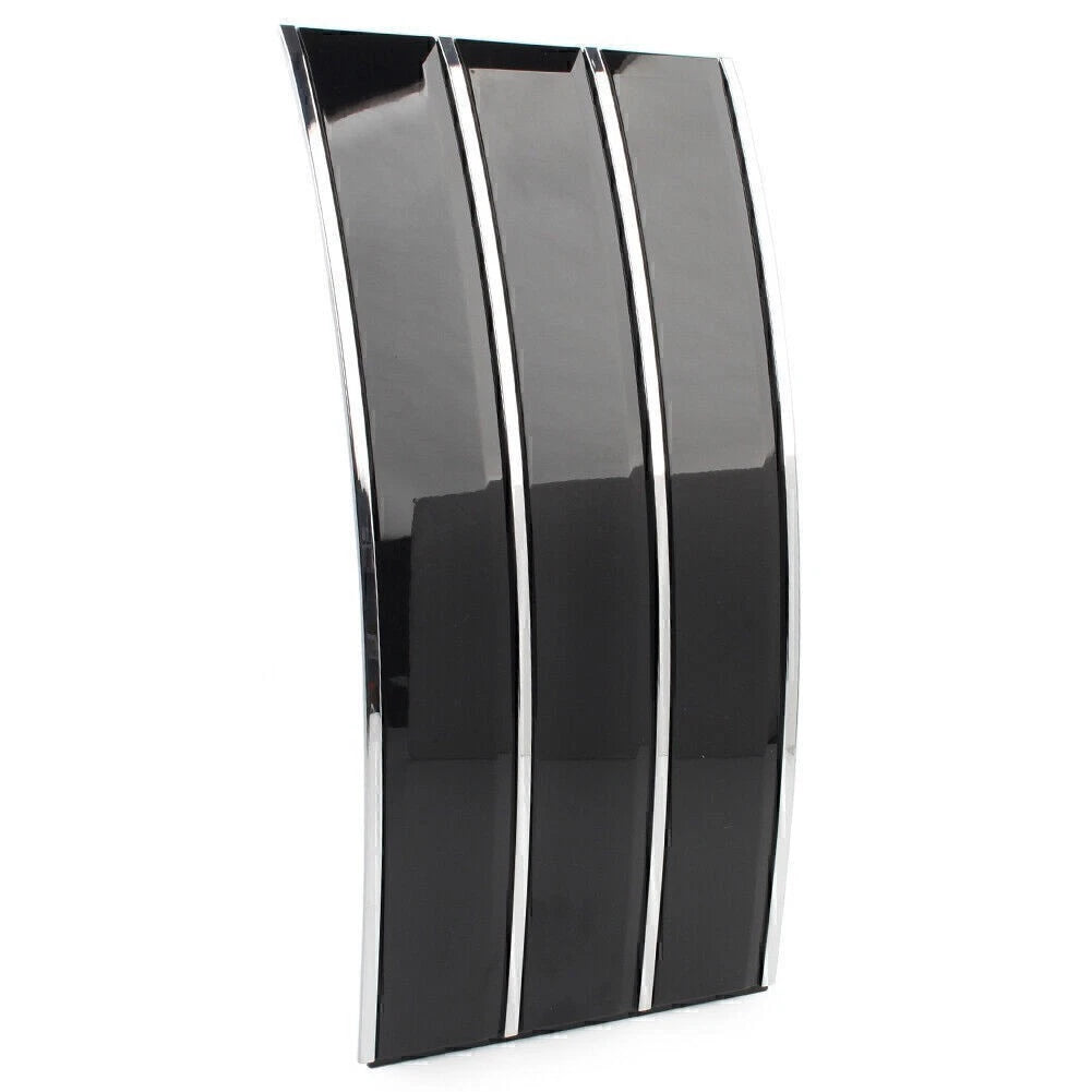 Side Vent Grille Fender Frame Right for Land Rover Range Rover (2013–2017)