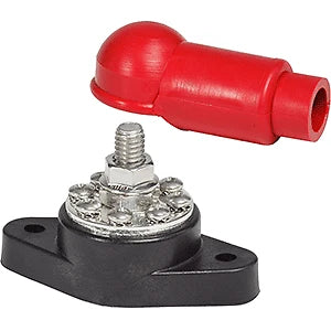 PowerPost Plus Cable Connector for Blue Sea 2103 (3/8" Stud)