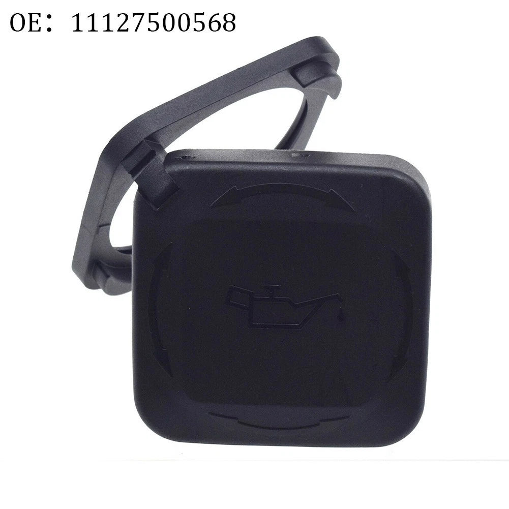 Engine Oil Filler Cap for BMW E36 E34 E39 E46 E90 E60 E64 (1990–2015) 11127500568