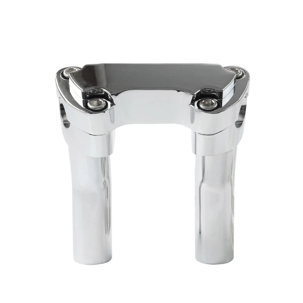 Handlebar Riser Top Clamp for Harley Super Wide Glide (1" Bar)