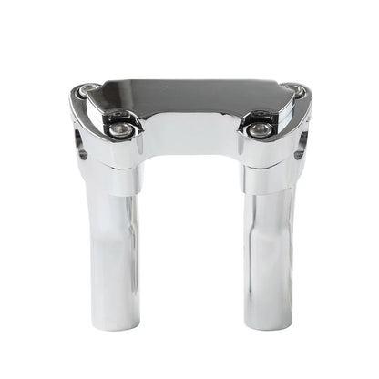 Handlebar Riser Top Clamp for Harley Super Wide Glide (1" Bar)