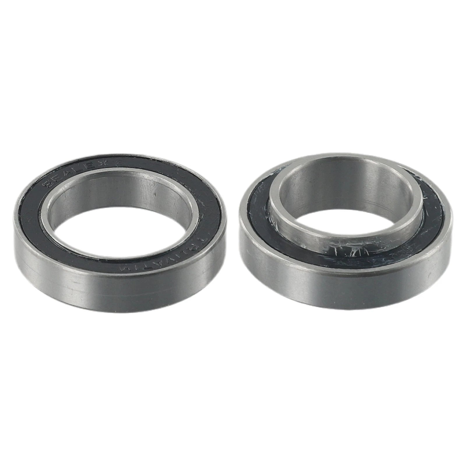 2Pcs Bottom Bracket Bearings MR22237 + MR2437H8-2RS for SRAM