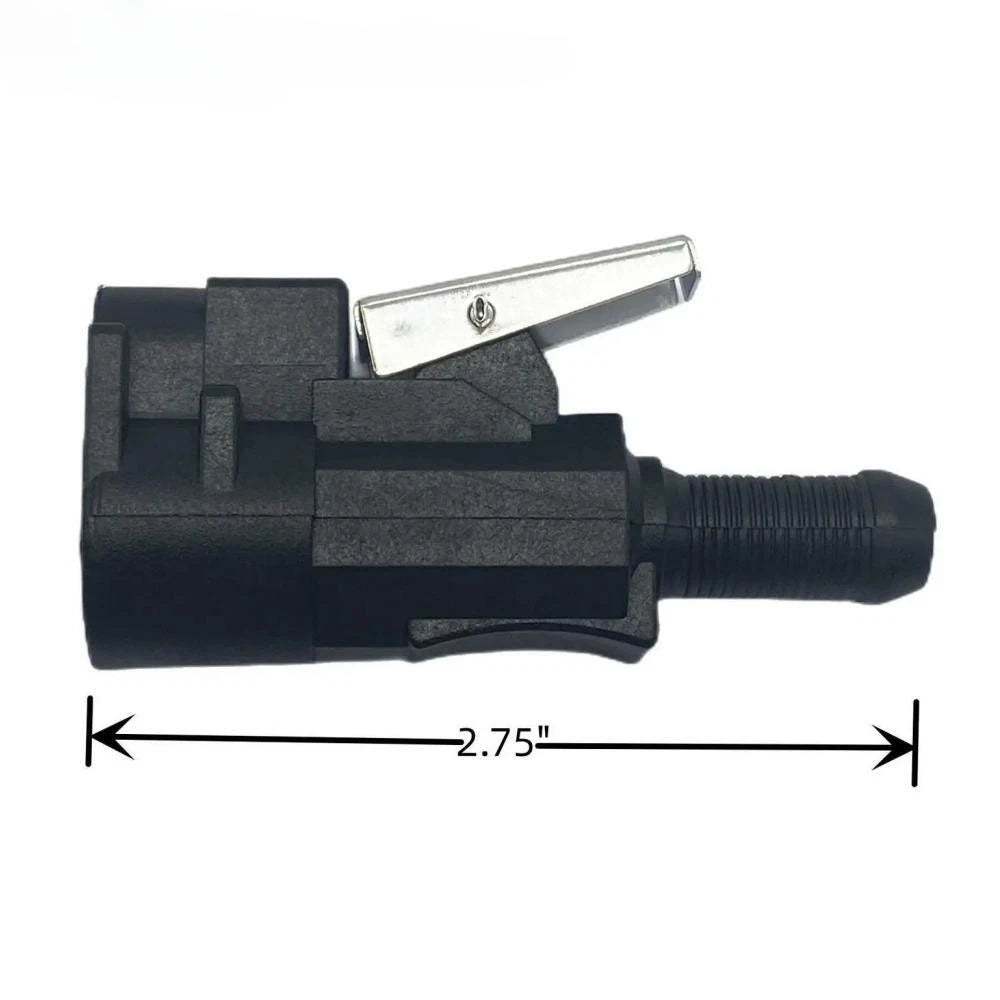 Fuel Connector for Mercury Marine (22-13563A6, 13563A7)