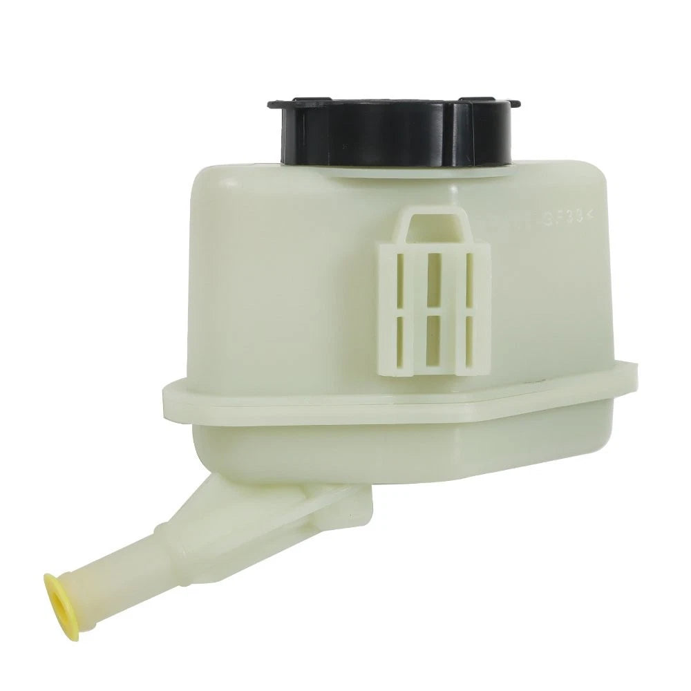 Power Steering Reservoir w/ Cap for Nissan Murano (2009–2014) 49180JN00A