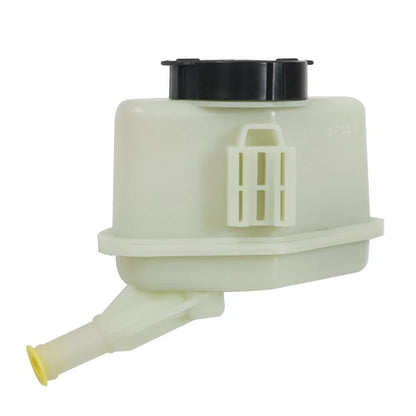 Power Steering Reservoir w/ Cap for Nissan Murano (2009–2014) 49180JN00A