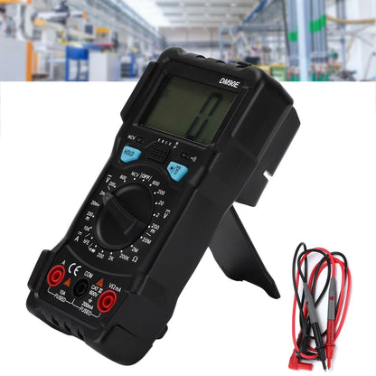 DM90E Digital Multimeter with NCV 90V to 1000VAC