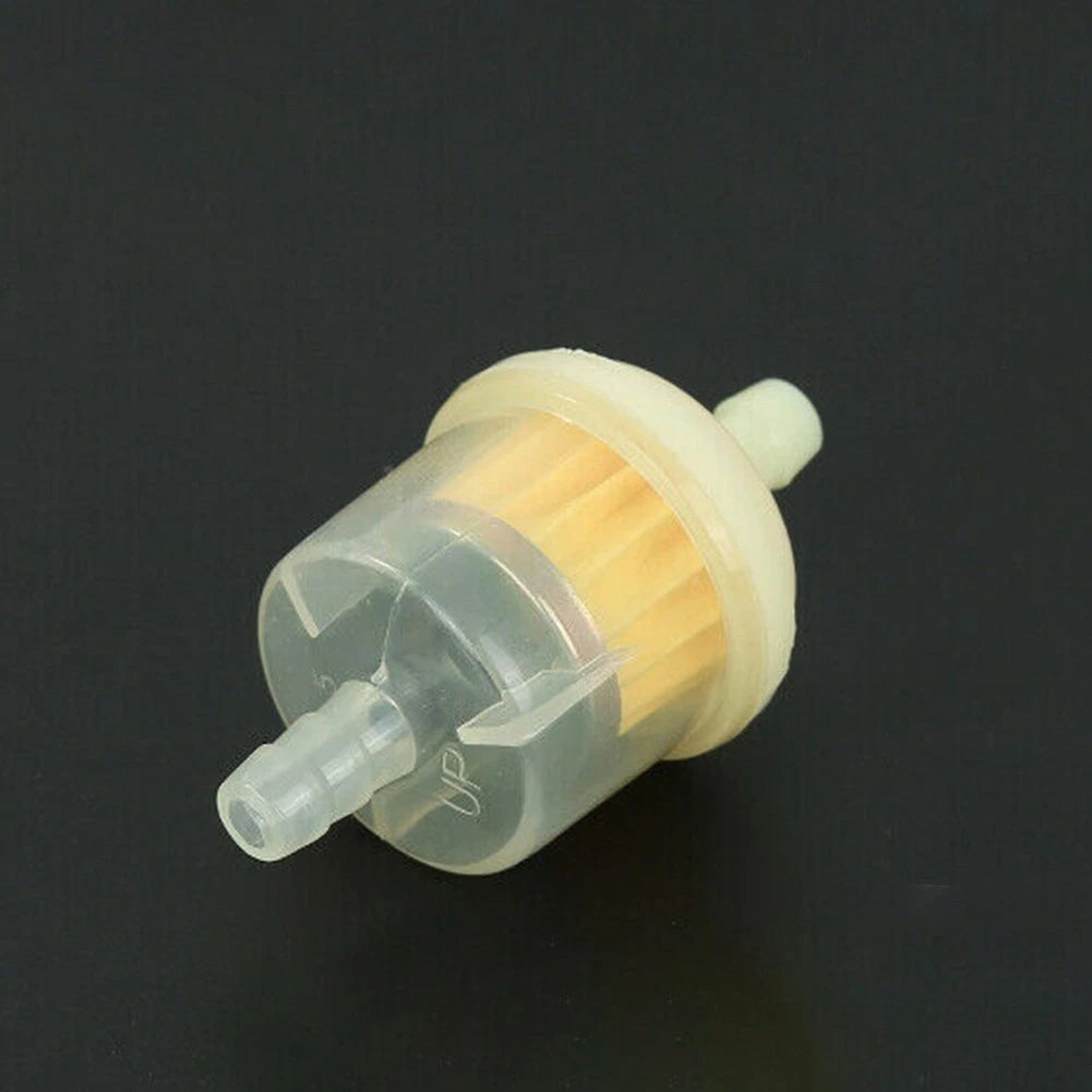 2.13in Fuel Filter for 1/4" Hose (6-7mm)
