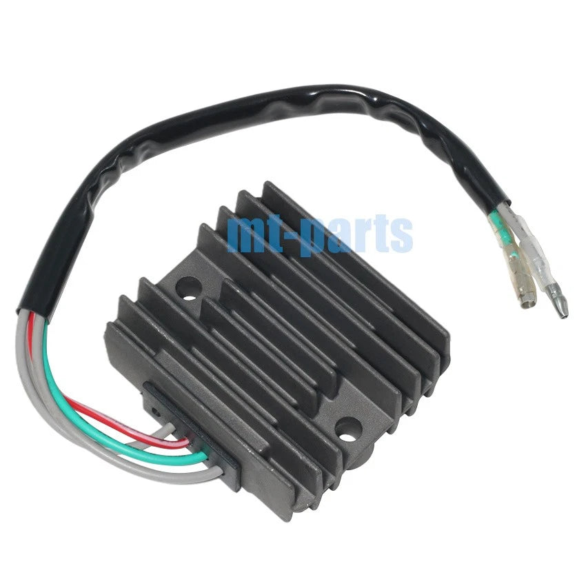 Voltage Regulator Rectifier for Honda BF9.9 (1999–2005) 31750-ZV7-003