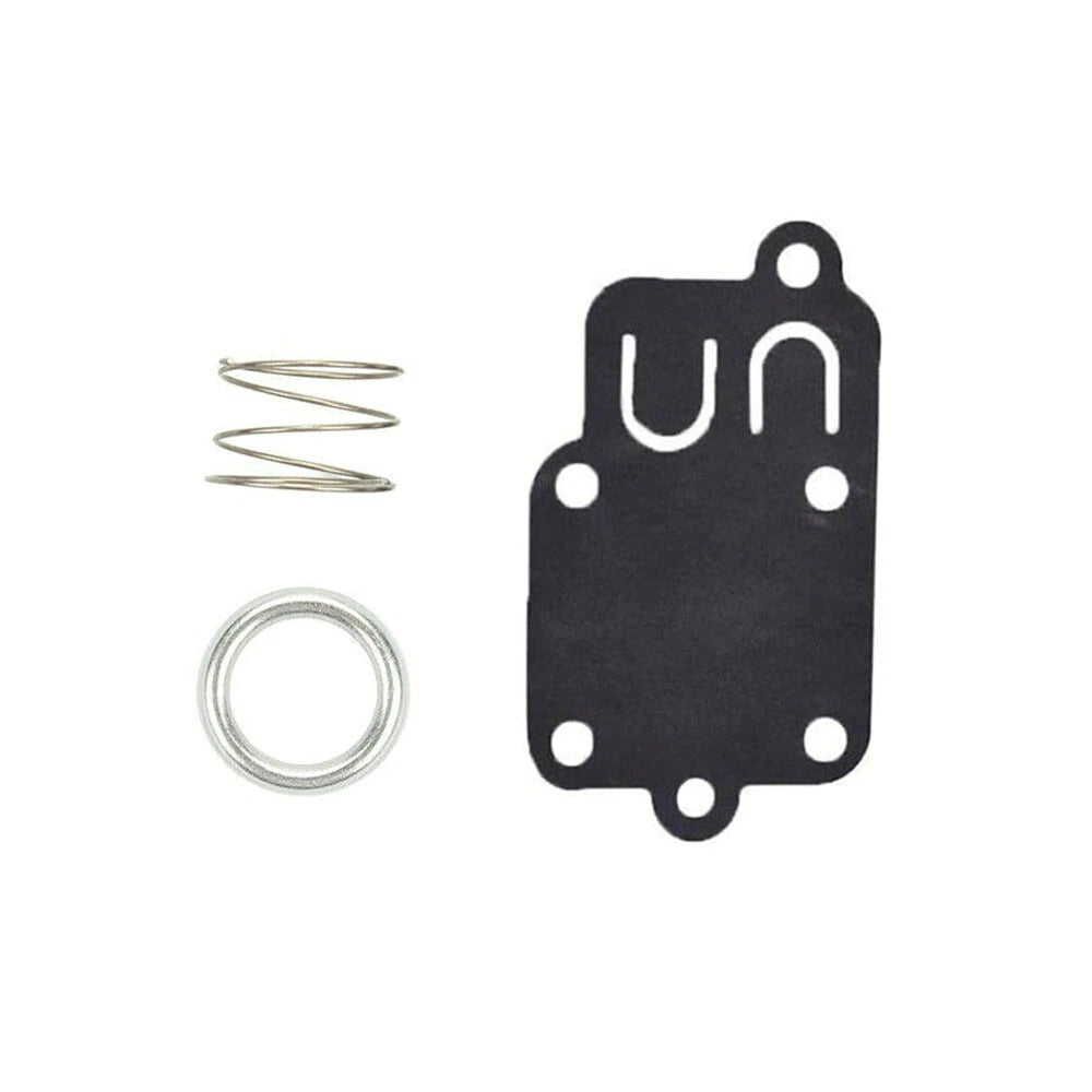 8 Set Carburetor Carb Diaphragm Kit Replace For B&Stratton 270026 272538 272538S
