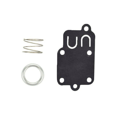 8 Set Carburetor Carb Diaphragm Kit Replace For B&Stratton 270026 272538 272538S