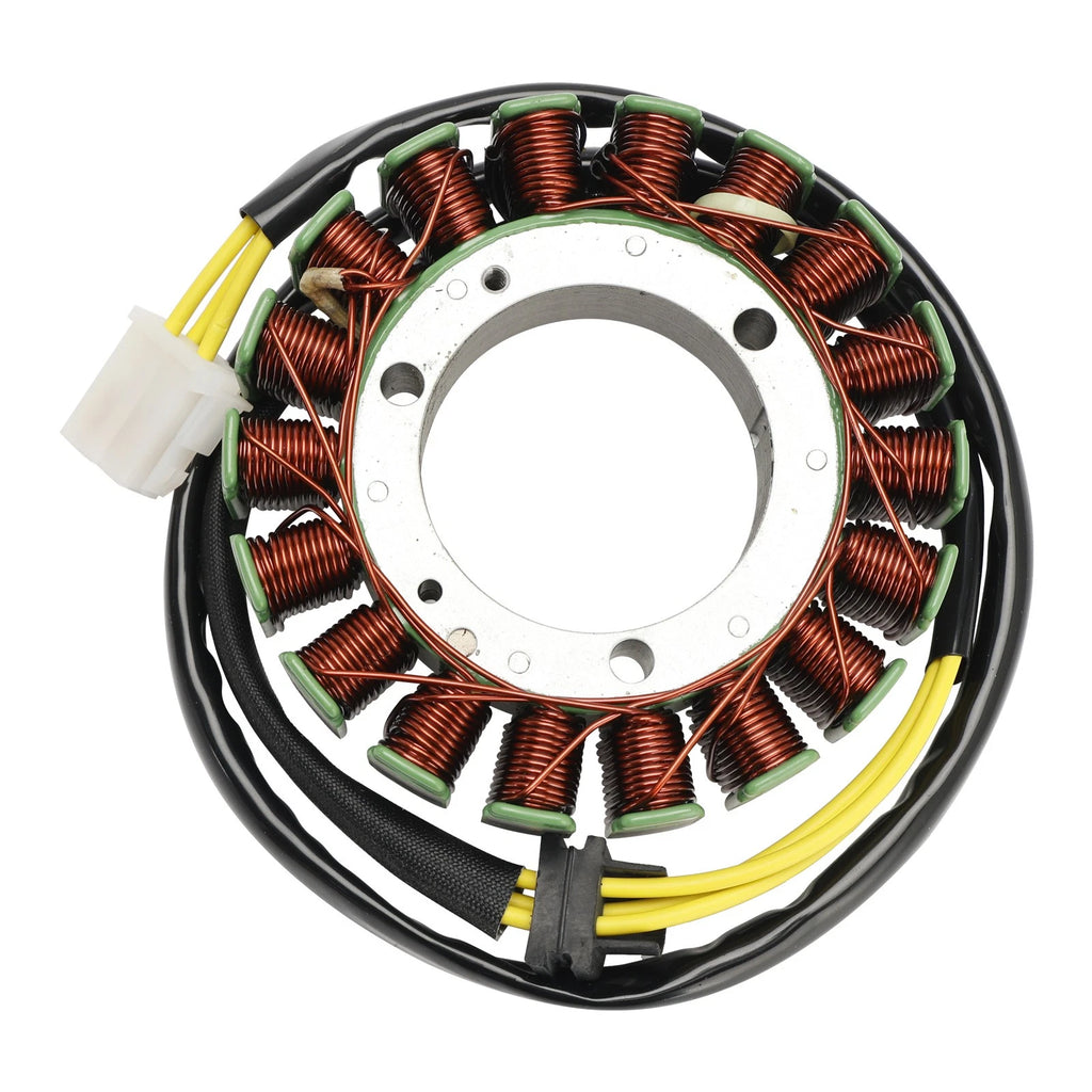 Alternator Stator Regulator w/ Gasket for Speedmaster Scrambler 865 (2006–2016)