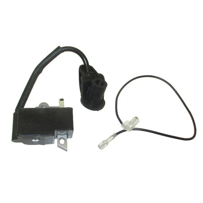 Ignition Coil Module for KM100 KM100R KM110R KM130 KM130R HT100 KM90 KM90R (All Years)