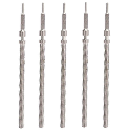 5X Winding Stem for ETA 6497 6498 Seagull ST36 Movement