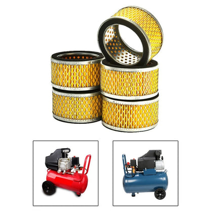 Air Compressor Filters for Automotive Use