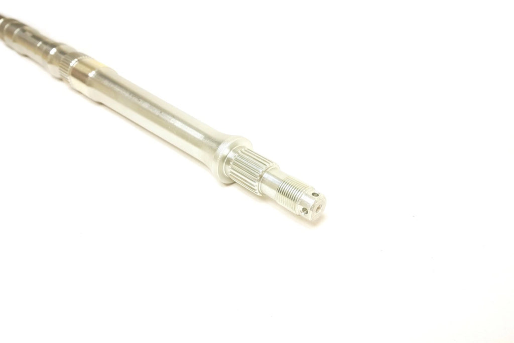 Solid Rear Axle for Kawasaki KFX450R (2008–2014)